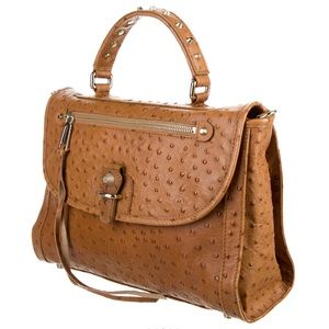 Designer Rebecca Minkoff Shoulder Bag